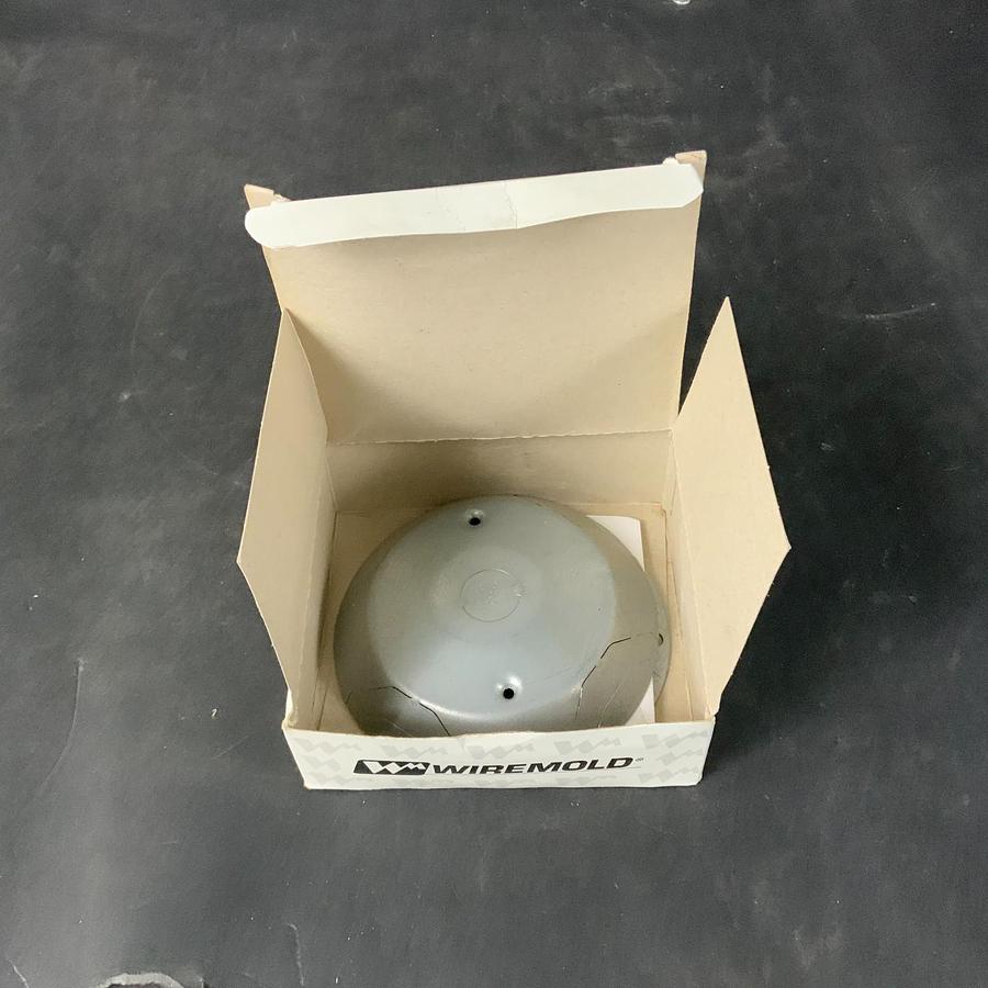 Used LEGRAND WIREMOLD 2642D JUNCTION BOX ($10 OBO)
