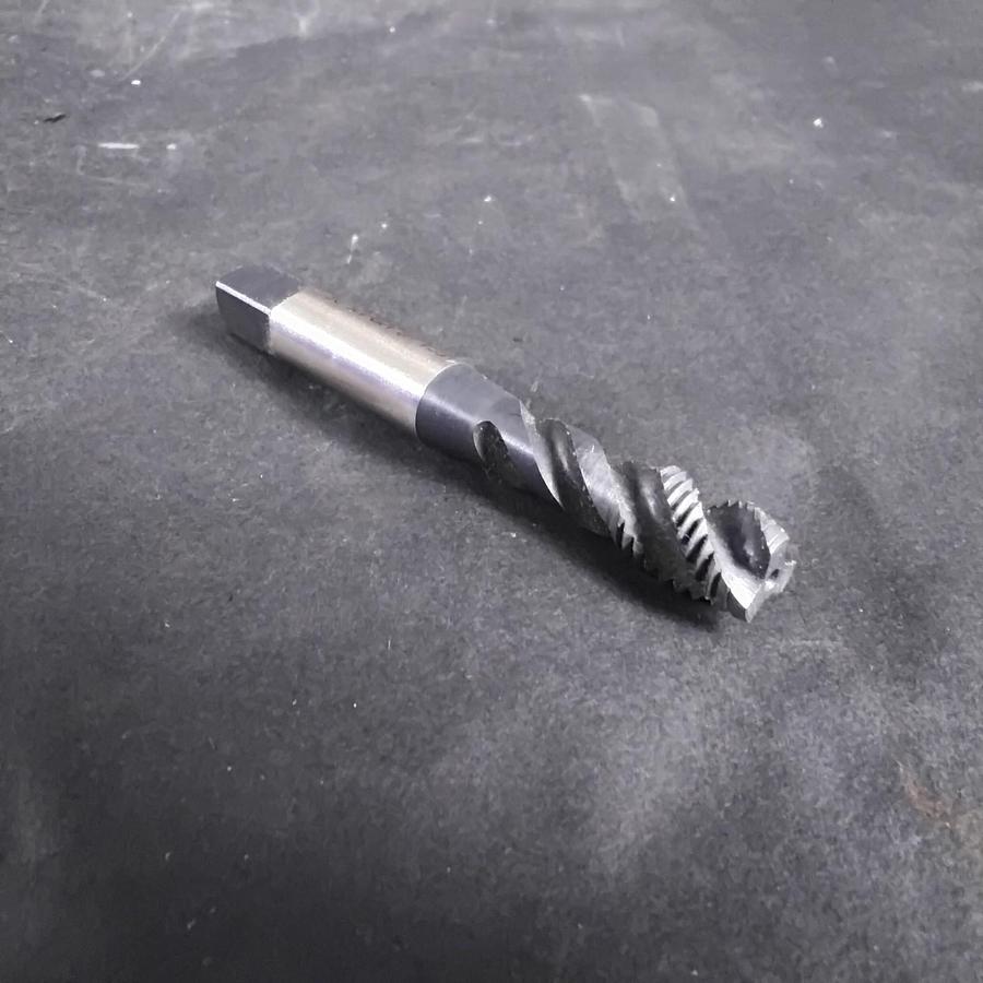 Used VEGATAPS M10X1.25 D5 FLUTE TAP ($25 OBO)