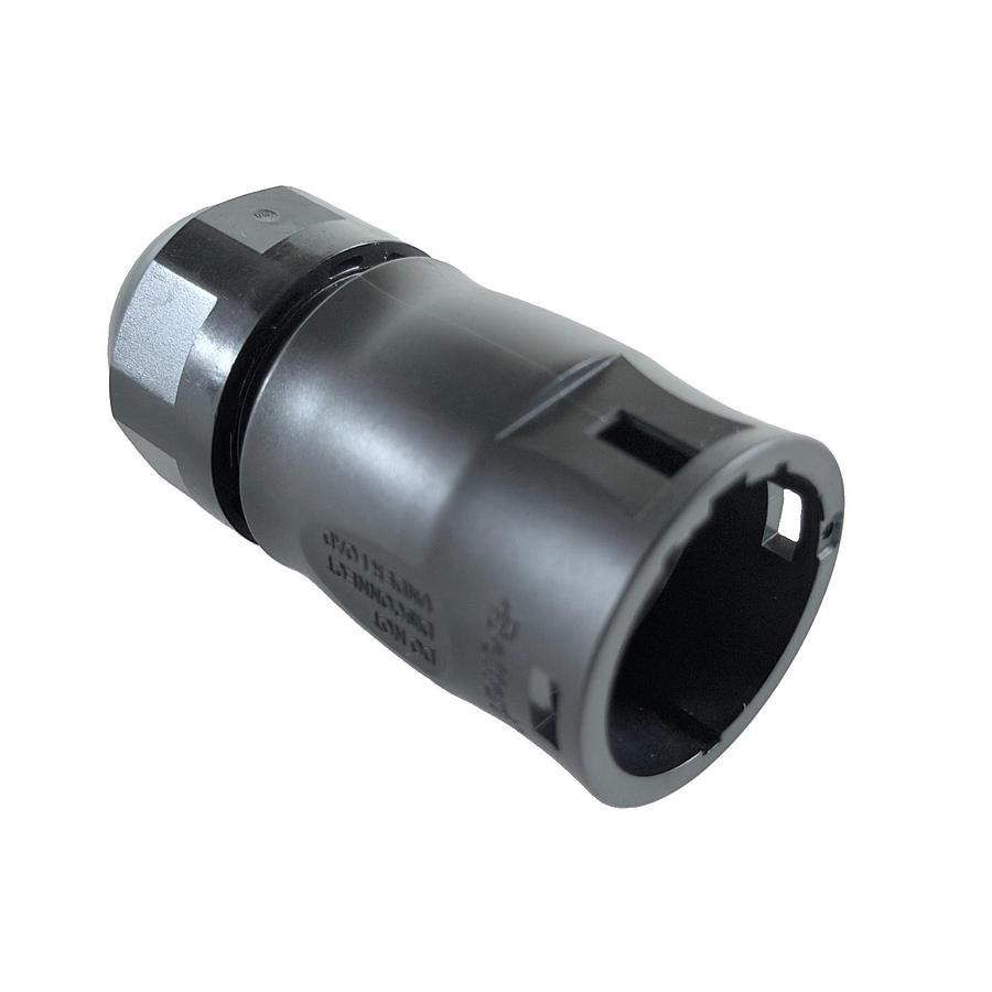 BETTERI BC01-3M22-15 AC MALE CONNECTOR 25A IP68 2+PE SINGLE PHASE LOT OF 100