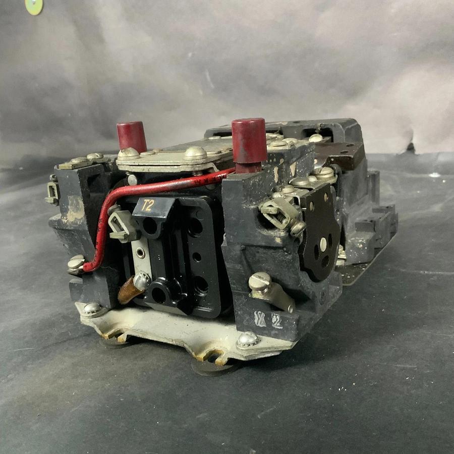 Used WESTINGHOUSE 11-200N.1 TYPE N STARTER ($150 OBO)