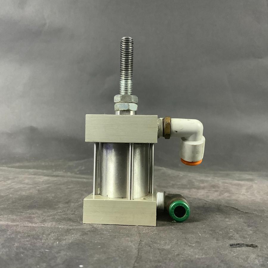 Used BIMBA FSS-091 PNEUMATIC CYLINDER ($30 OBO)