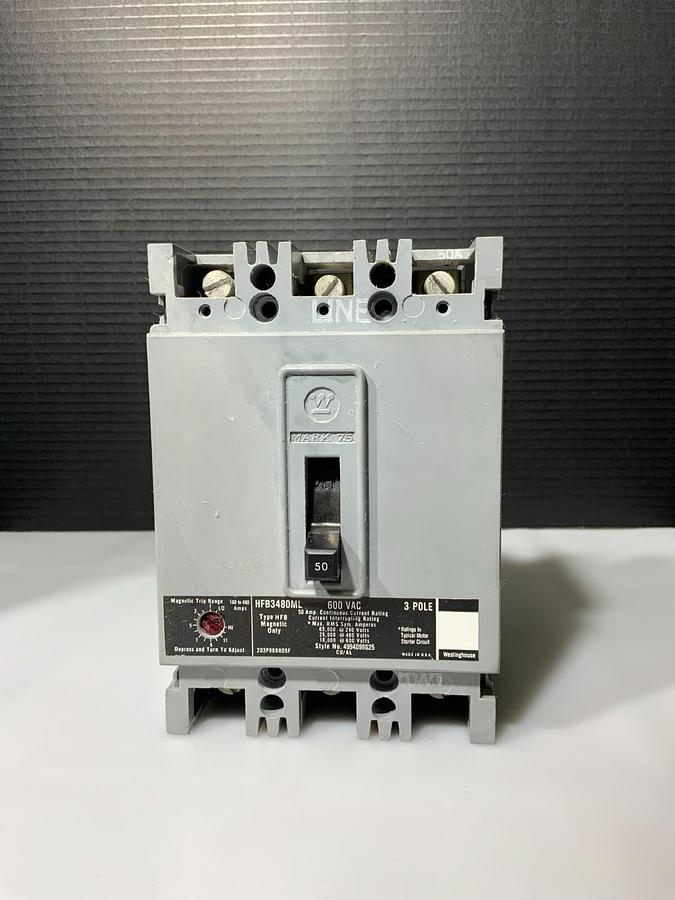 Used EATON HFB3480ML ($69.99 OBO)