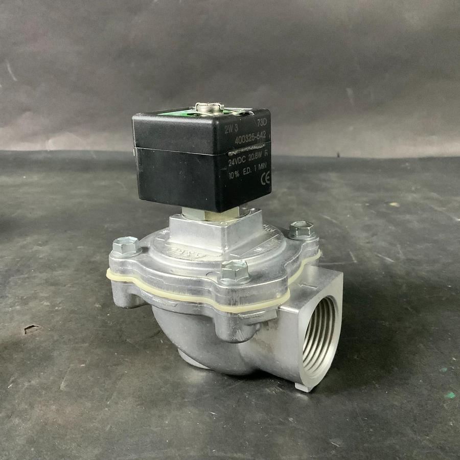Used ASCO SCG353A044 VALVE ($120 OBO)
