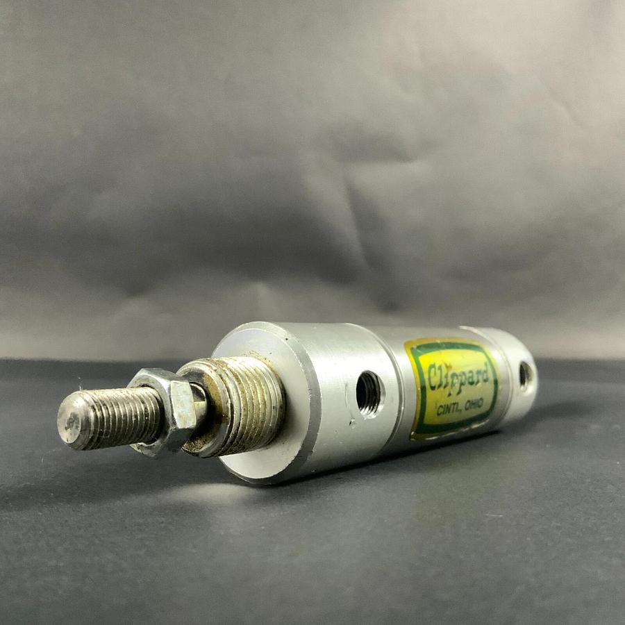 Used CLIPPARD UDR-20-1 AIR CYLINDER ($40 OBO)