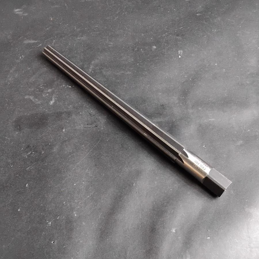 DORMER B903 16.00MM STEEL TAPER PIN ($45 OBO)
