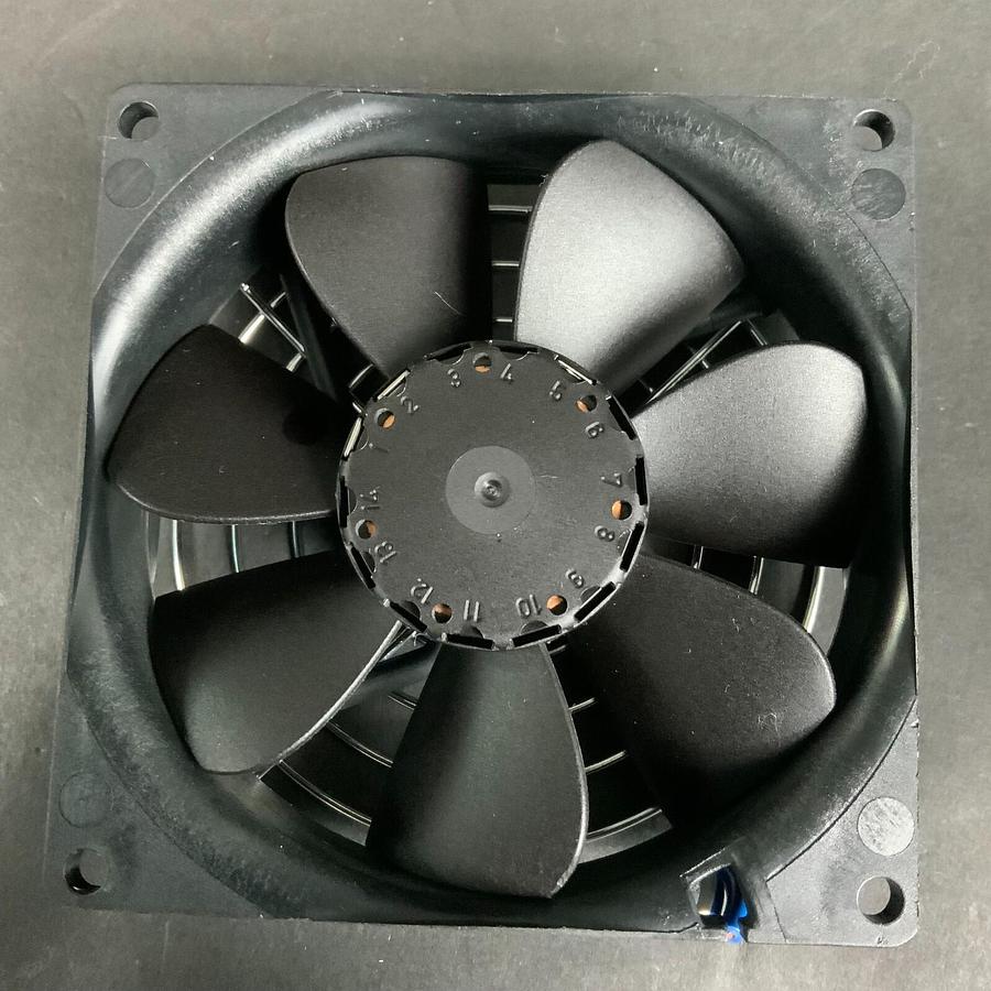 Used EBM PAPST 3414-HGH AXIAL FAN ($20 OBO)