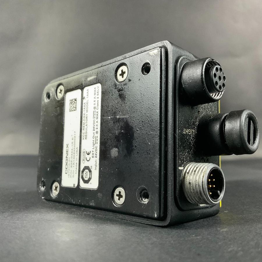 Used COGNEX IS7010-01 VISION CAMERA SYSTEM ($850 OBO)