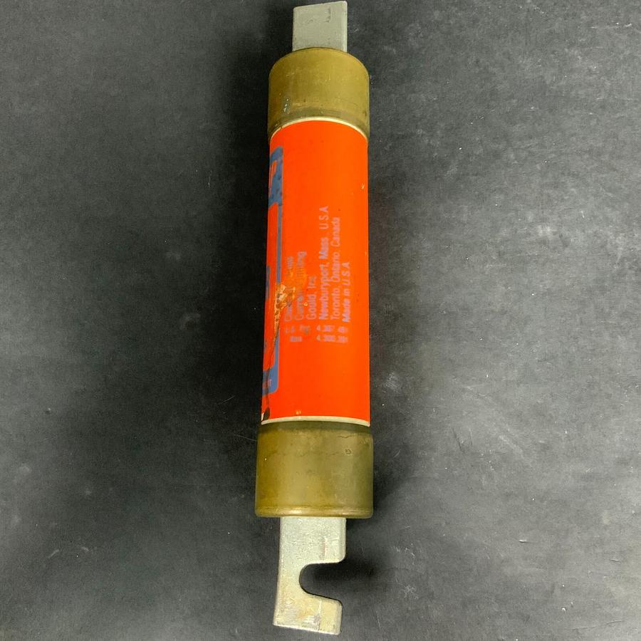 Used FERRAZ SHAWMUT AMPTRAP A6D70R FUSE ($15 OBO)