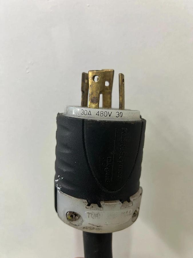 Refurbished Nelmor Plastic Granulator G1215P1 REFURBISHED 2025 ($3,500 OBO)