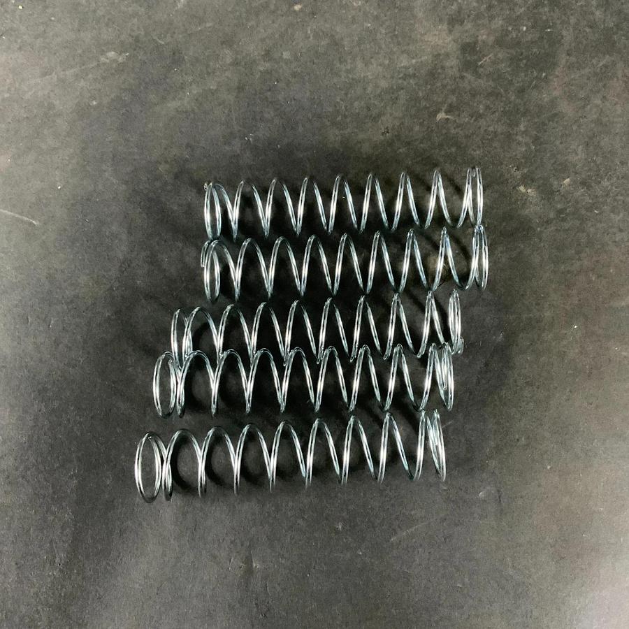 Used LEE SPRING LC055J1 SPRING COMPRESSION - QTY 5 ($25 OBO)