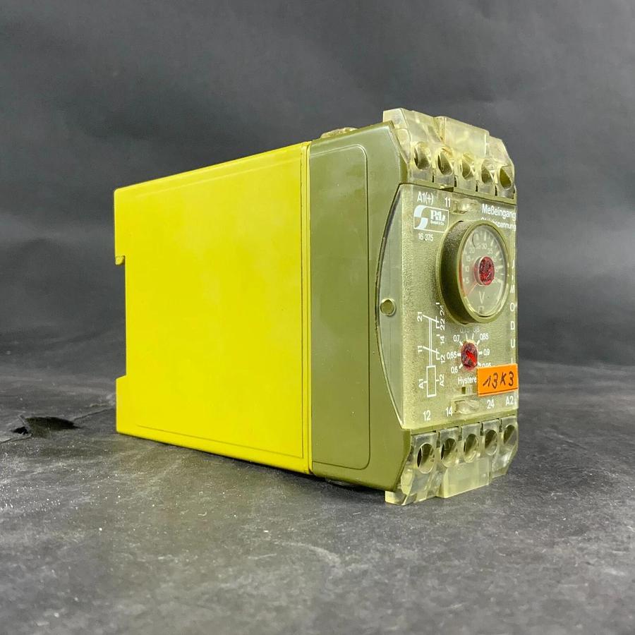 PILZ P1U-1NB RELAY ($80 OBO)