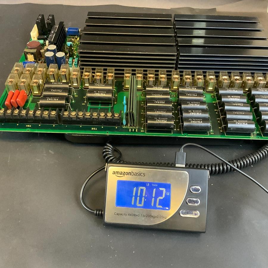 Used FANUC A16B-1000-013006A PC BOARD ($150 OBO)