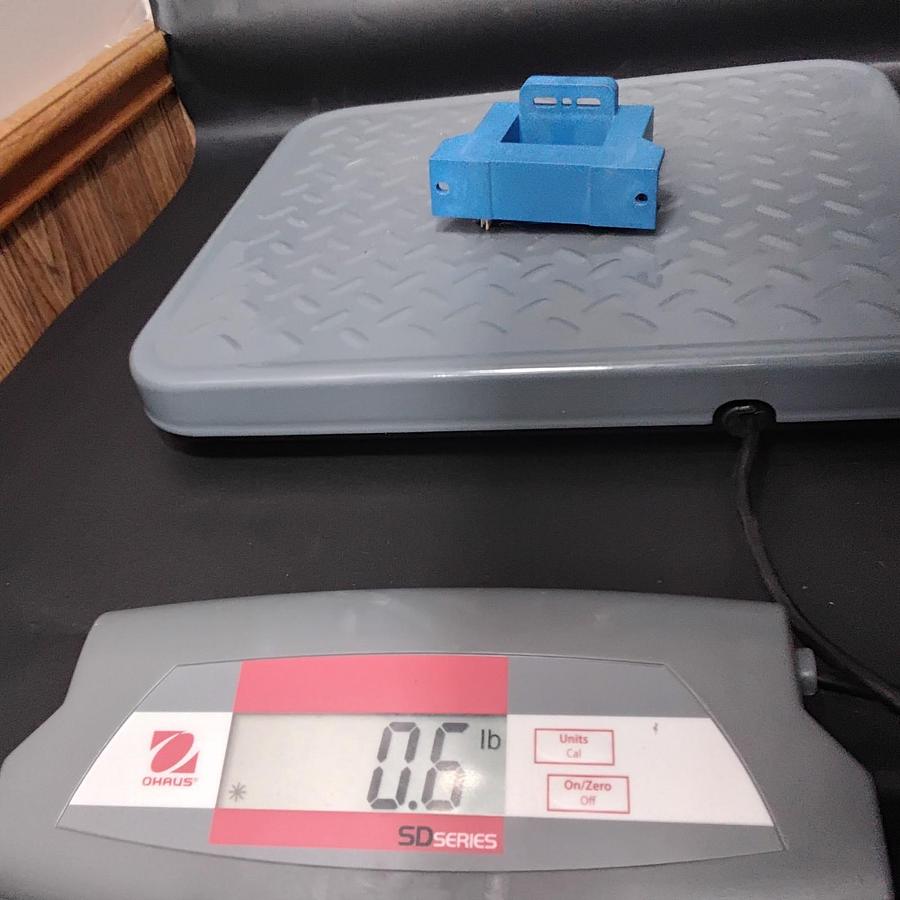 Used LEM HAT400-S CURRENT SENSOR ($45 OBO)