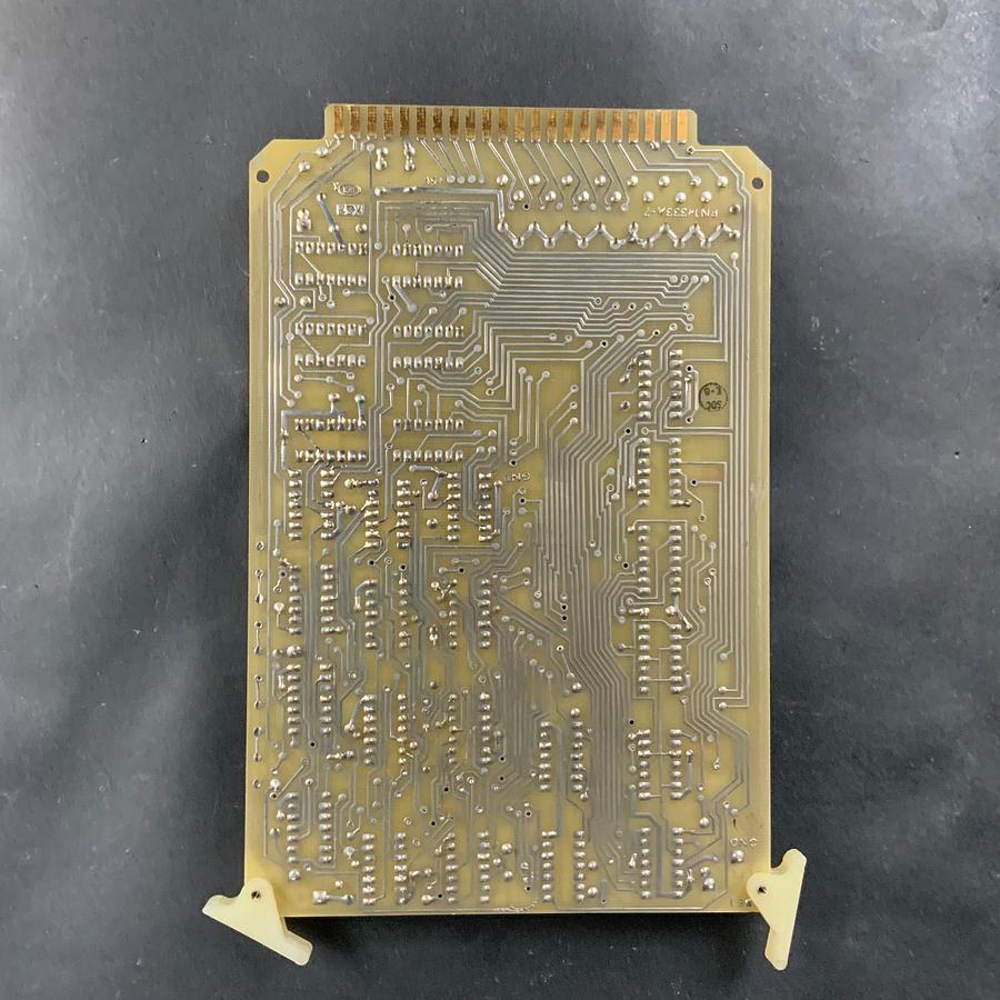 Used SPECTRAL DYNAMICS ASSY 14334B-1 PN 14333A-7 PC BOARD ($80 OBO)