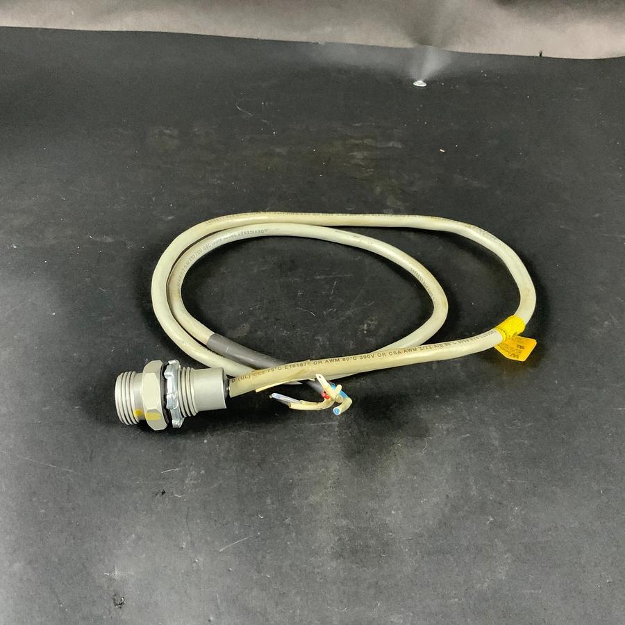 Used WOODHEAD DND5100-M010 MINI-CHANGE RECEPTACLE ($25 OBO)
