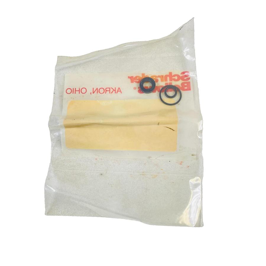 SCHRADER BELLOWS PARKER 034170159 VALVE O-RING REPAIR KIT NIP SEALED HB3