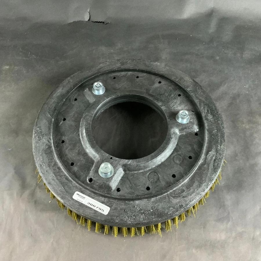 MINUTEMAN POWERBOSS - 300795 14” POWERGRIT 80 ($130 OBO)