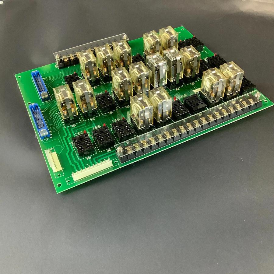 Used MITSUBISHI RC503A BN624A375-A PC BOARD ($200 OBO)