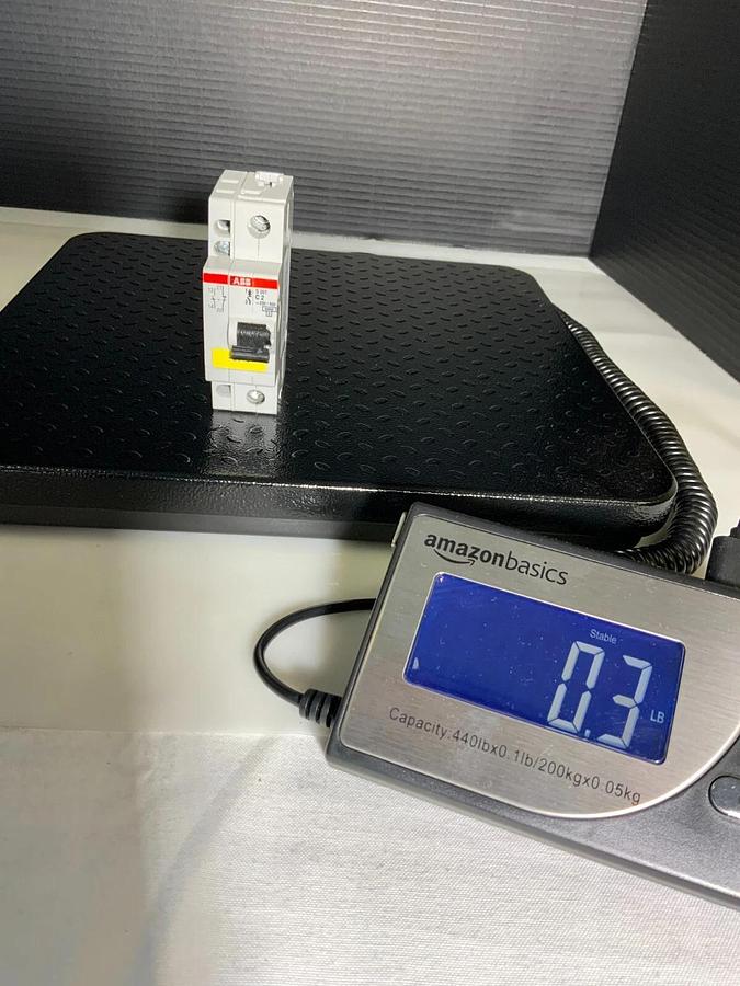 ABB GB10963 ($29.99/EACH OBO)