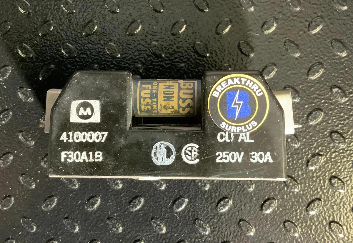 Used MARATHON SPECIAL F30A1B ($23.99 OBO)