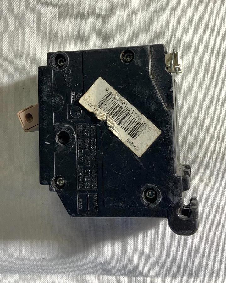EATON CH240CS ($33.99 OBO)