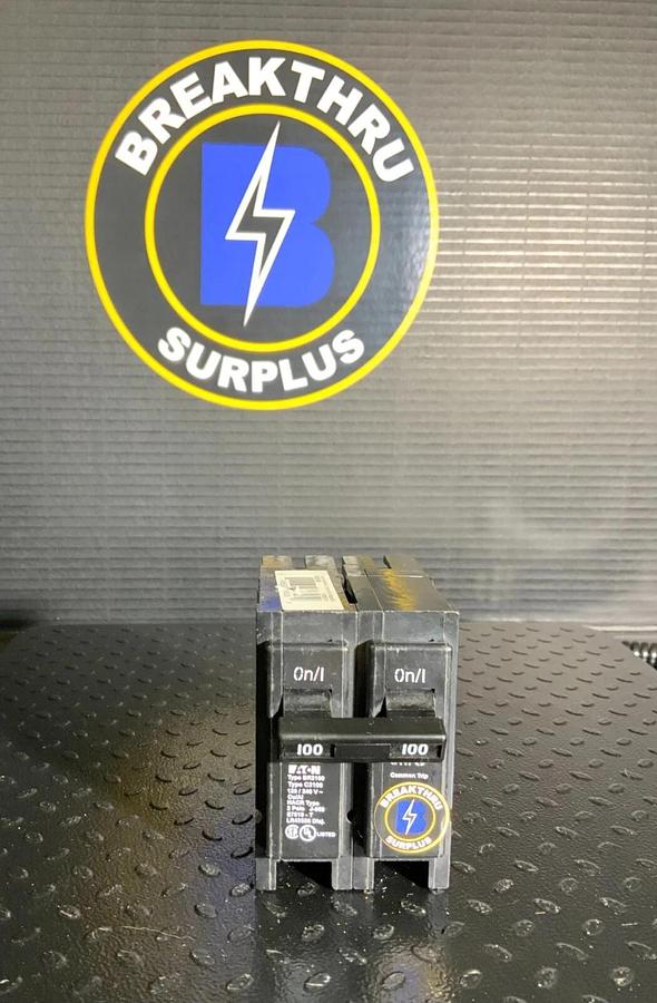 EATON BR2100 ($34.99 OBO)