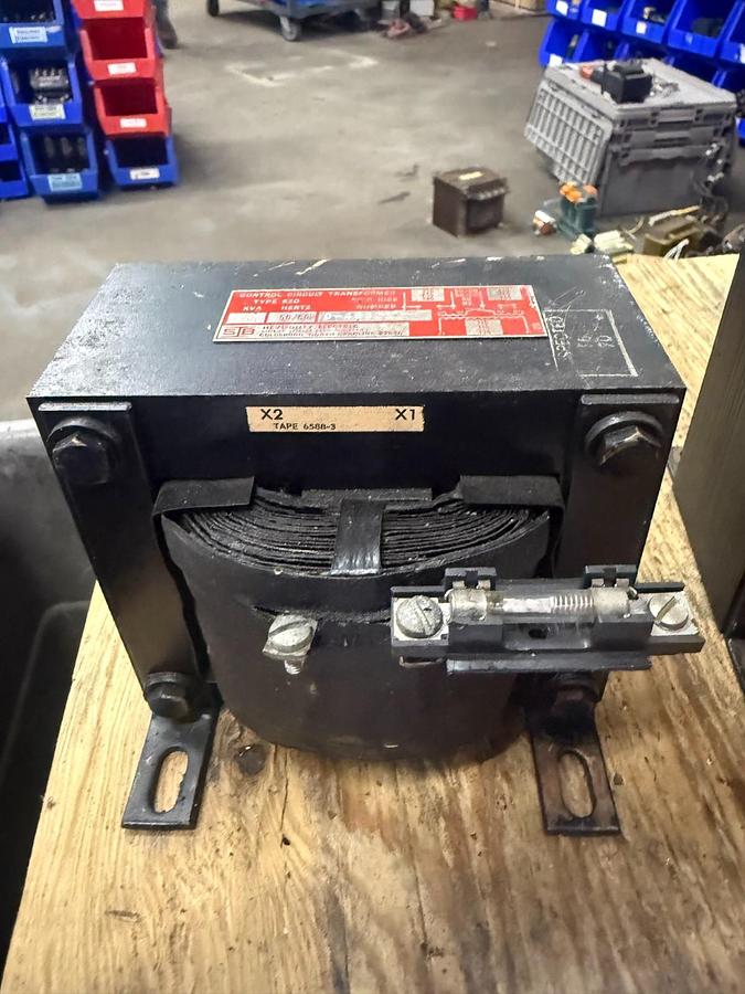 Used ACME D-48321 TRANSFORMER