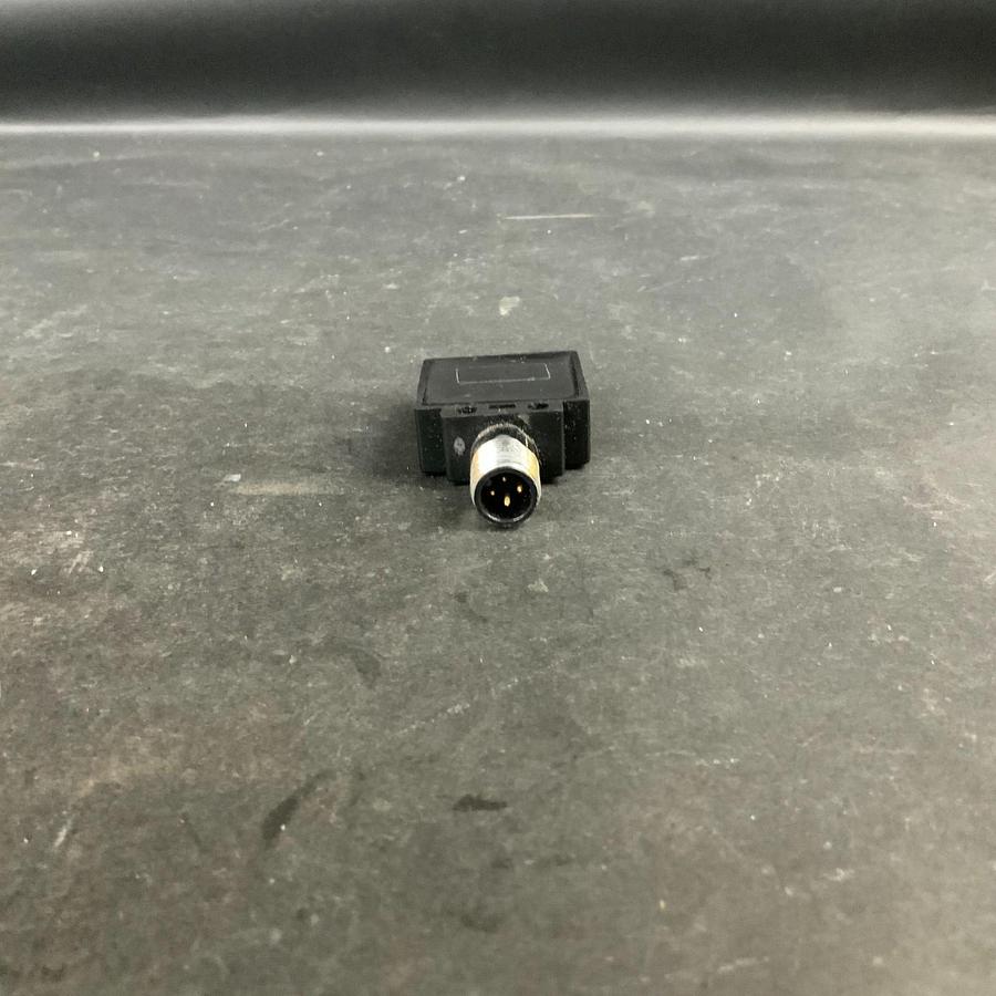 Used BANNER SE61EQD PHOTOELECTRIC SCANNER ($20 OBO)