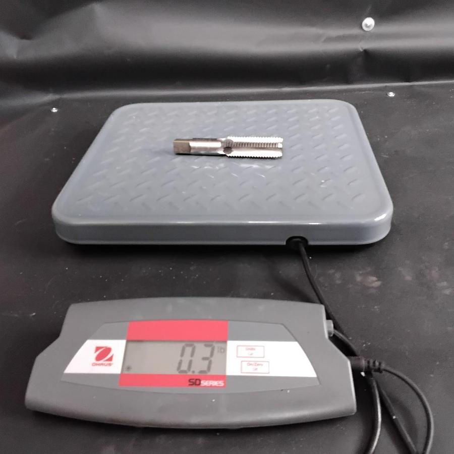 Used DETROIT M-11-17837 7/8-9 SPIRALOCK TAP ($20 OBO)