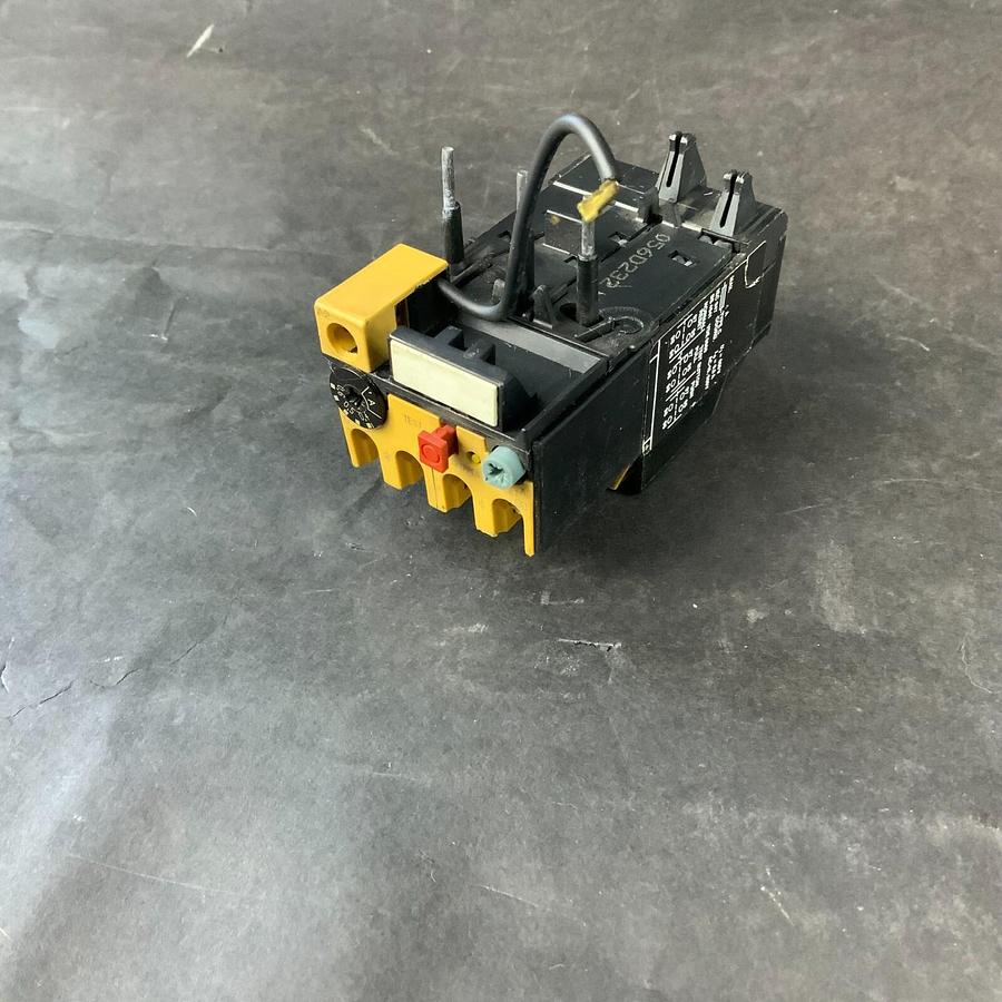 Used ALLEN BRADLEY 193-BSA70 B OVERLOAD RELAY ($10 OBO)