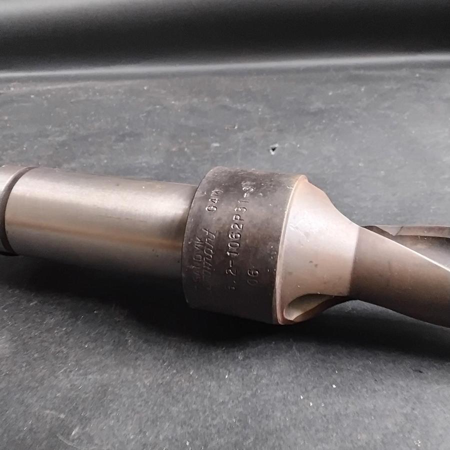 Used SANDVIK COROMANT G4M RA416.2-1062P31-31 DRILL INSERT ($100 OBO)