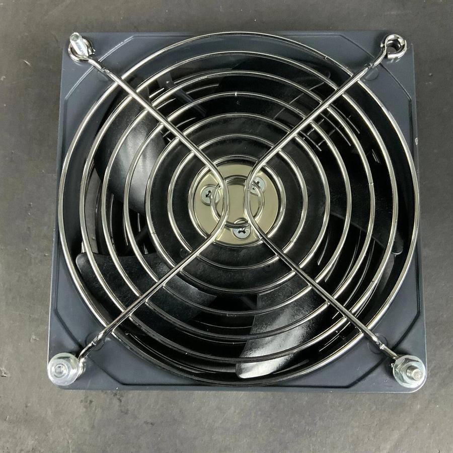 Used ORIX ORIENTAL MOTOR MU1225S-41N AXIAL FAN ($20 OBO)