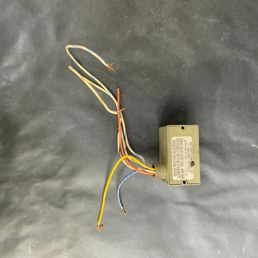 Used FUNCTIONAL DEVICE RIBU1C PILOT RELAY ($20 OBO)