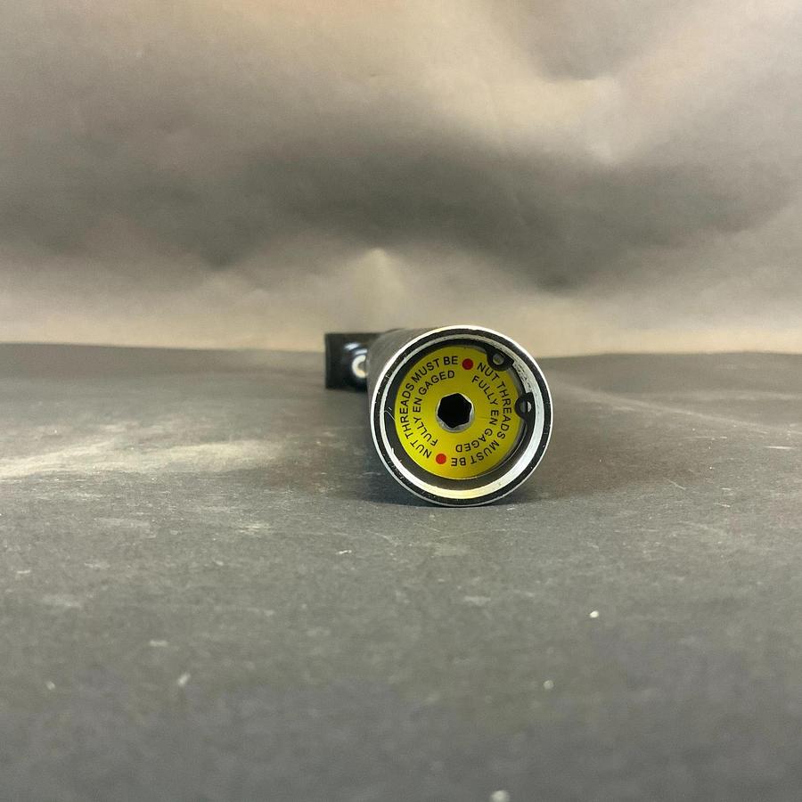 SEAT POST FOR URB-E E-BIKE ($12 OBO)