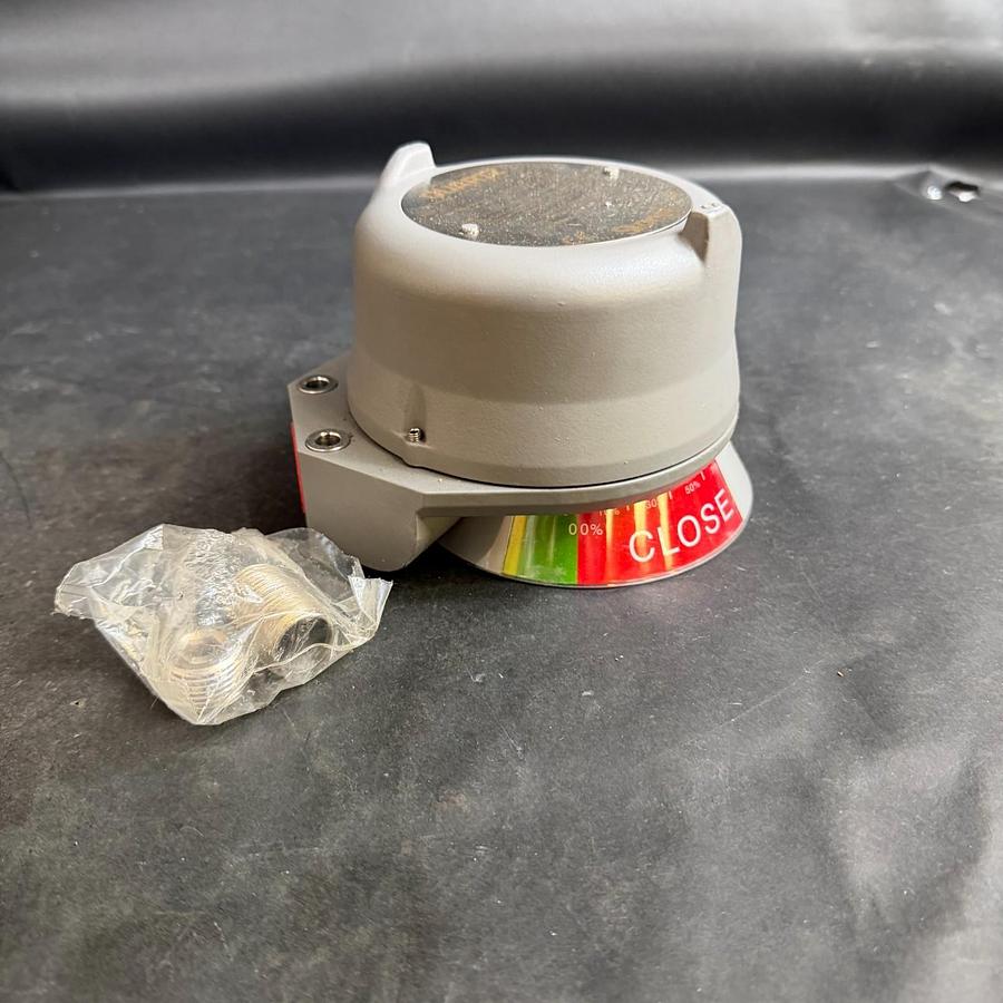 STONEL QX2VE02SRA QUARTZ VALVE MONITOR ($400 OBO)