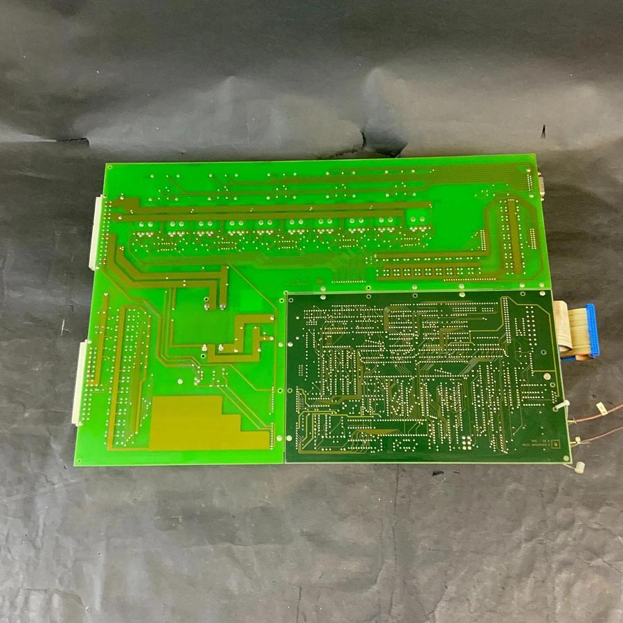 Used AGIE 654.214.6 PRD-17C PROCESS REGULATOR DEVICE ($225 OBO)