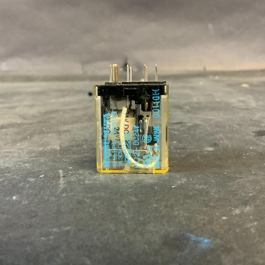 Used MITSUSHITA AP32229 RELAY ($8 OBO)