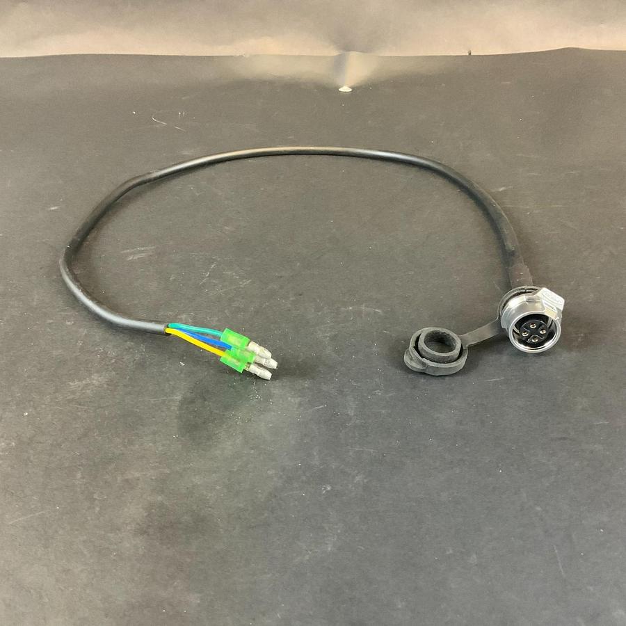 Used TRAILER ADAPTER CORD FOR URB-E E-BIKE TRAILER ($15 OBO)
