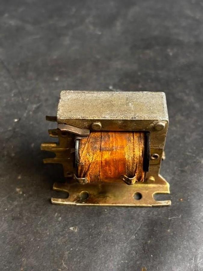 Used GUARDIAN ELECTRIC 250V TRANSFORMER ($17 OBO)