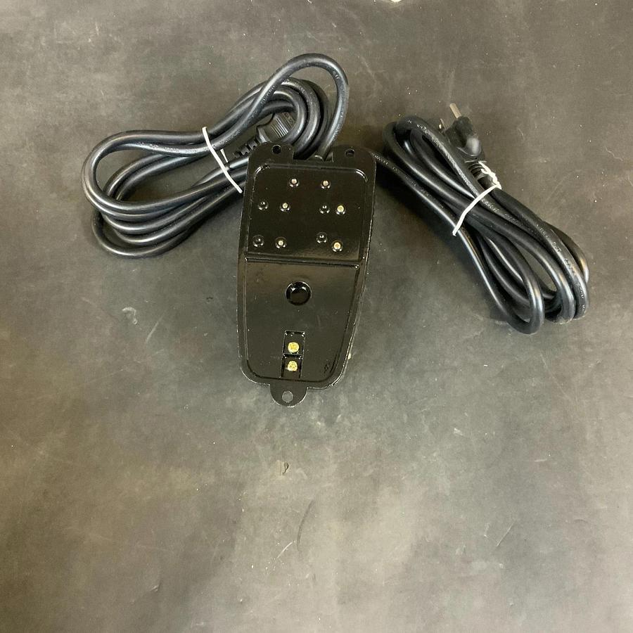 Used EXCALIBUR EX-01 SCROLL SAW ELECTRIC FOOT SWITCH FOR EX-16 AND EX-21 ($40 OBO)