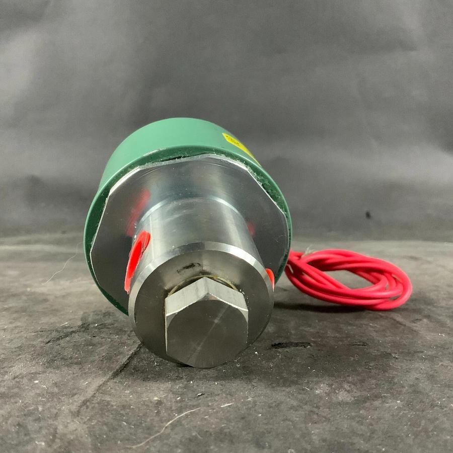 Used ASCO 8320060 1/4” VALVE ($65 OBO)