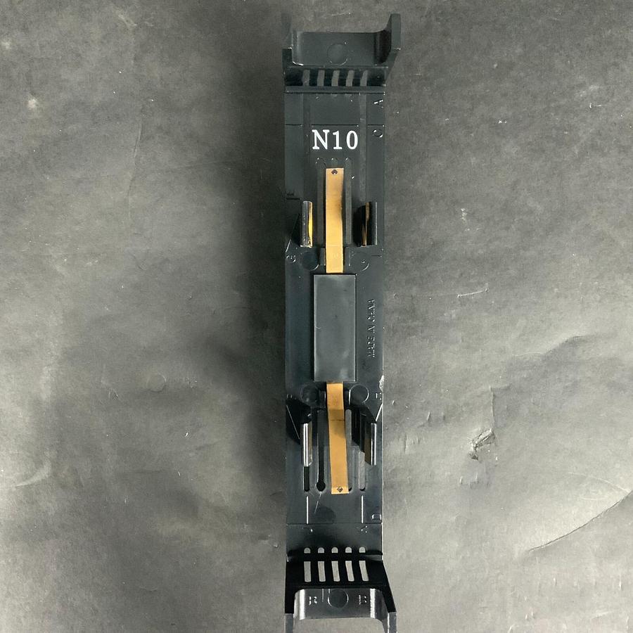 Used BUSSMANN SAMI-21 FUSE COVER ($6 OBO)
