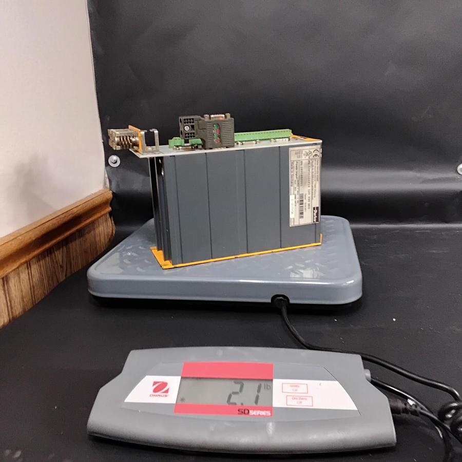Used PARKER C3F001D2F12I20T30M00 SERVO DRIVE ($2,750 OBO)