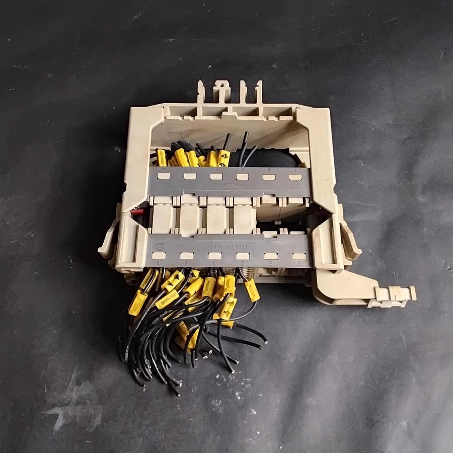 Used HARTING 09140240303 HINGED FRAME ($45 OBO)