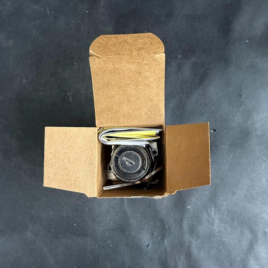 EATON 10250T15111 SELECTOR SWITCH
