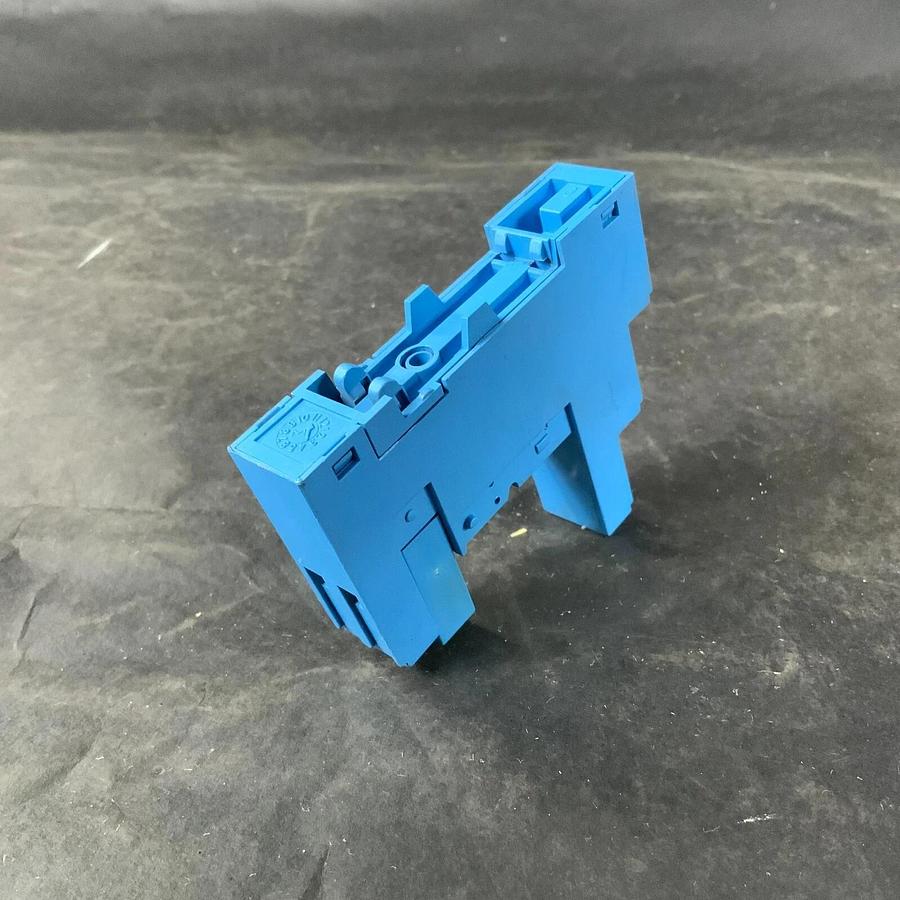 Used FINDER 95.95.1 RELAY SOCKET - SET OF 2 ($5 OBO)