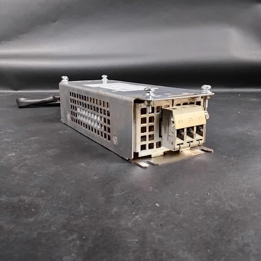 Used SIEMENS 6SE6400-3CC00-4AD3 LINE REACTOR ($100 OBO)