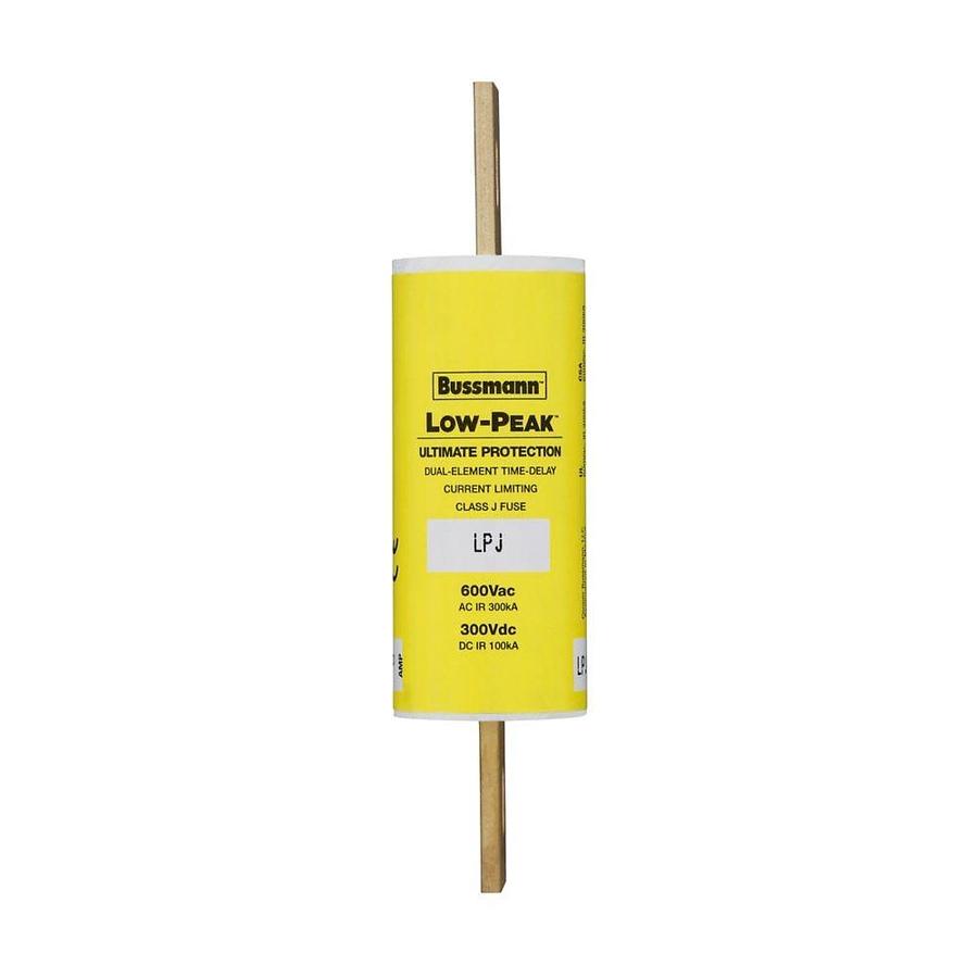 Used BUSSMANN LPJ-110SP LOW-PEAK FUSE ($38 OBO)