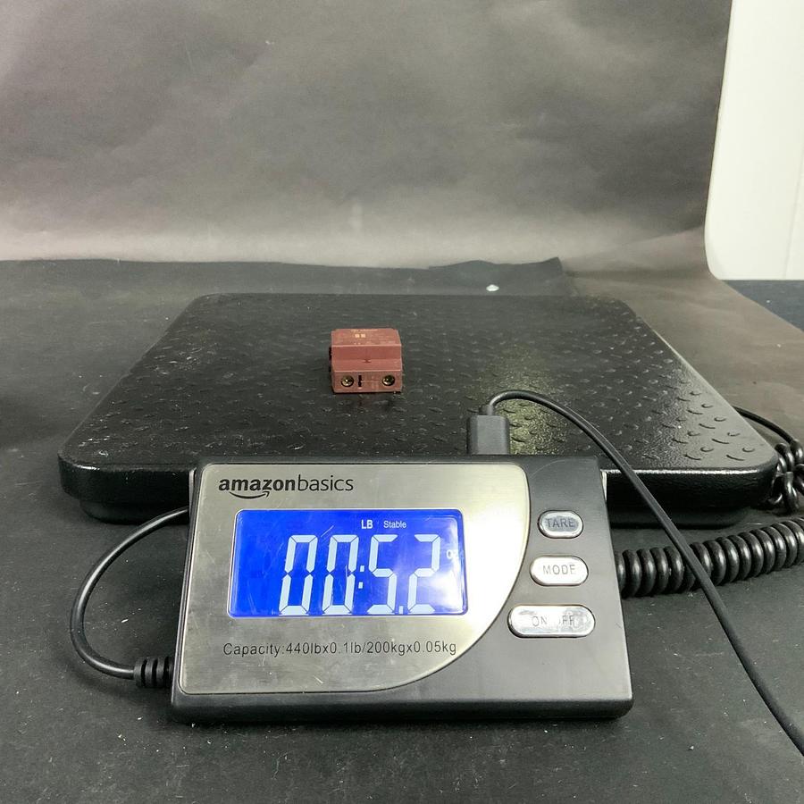 Used CEMA P9PTNVJ SWITCH PART LAMP MODULE ($15 OBO)