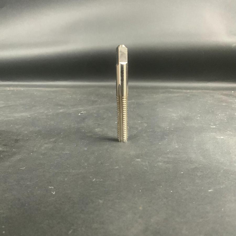 Used Unbranded 3/8”-16 NC HSS 4-FLUTE BOTTOMING TAP ($12 OBO)